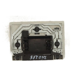 Eclairage de plafonnier VOLKSWAGEN POLO 5 Photo n°6