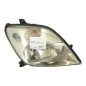 Optique avant principal droit (feux)(phare) RENAULT SCENIC 1