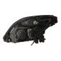 Optique avant principal droit (feux)(phare) RENAULT SCENIC 1