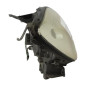 Optique avant principal droit (feux)(phare) RENAULT SCENIC 1