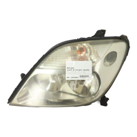 Optique avant principal gauche (feux)(phare) RENAULT SCENIC 1 Photo n°1