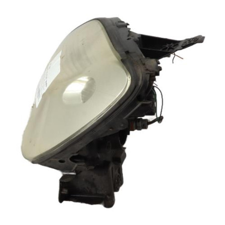 Optique avant principal gauche (feux)(phare) RENAULT SCENIC 1