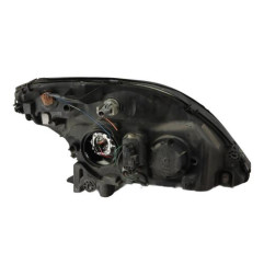 Optique avant principal gauche (feux)(phare) RENAULT SCENIC 1 Photo n°3