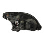 Optique avant principal gauche (feux)(phare) RENAULT SCENIC 1