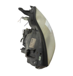 Optique avant principal gauche (feux)(phare) RENAULT SCENIC 1 Photo n°4