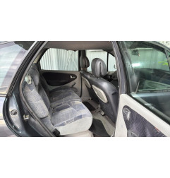 Optique avant principal gauche (feux)(phare) RENAULT SCENIC 1 Photo n°10