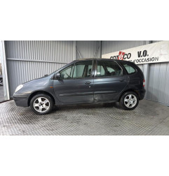 Bras essuie glace avant RENAULT SCENIC 1
