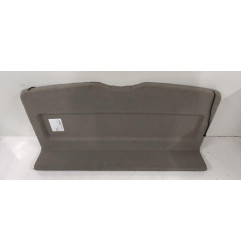 Plage arriere RENAULT SCENIC 1 Photo n°1