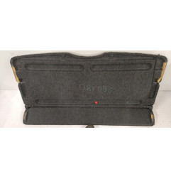 Plage arriere RENAULT SCENIC 1