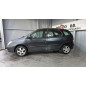 Plage arriere RENAULT SCENIC 1