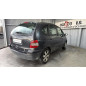 Plage arriere RENAULT SCENIC 1