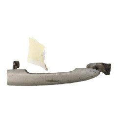 Poignee porte arriere droit RENAULT CLIO 3 Photo n°1