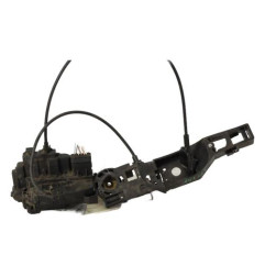 Serrure arriere droit RENAULT CLIO 3