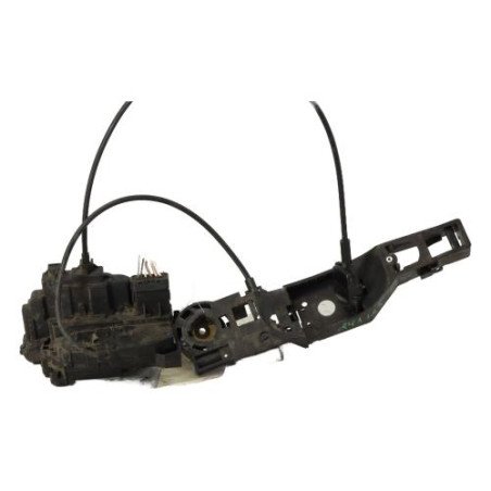 Serrure arriere droit RENAULT CLIO 3