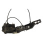 Serrure arriere droit RENAULT CLIO 3