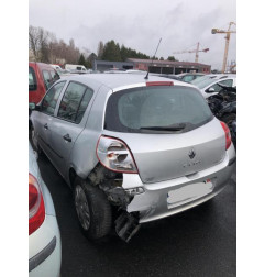 Serrure arriere droit RENAULT CLIO 3 Photo n°8
