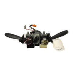 Com (Bloc Contacteur Tournant+Commodo Essuie Glace+Commodo Phare) RENAULT SCENIC 1