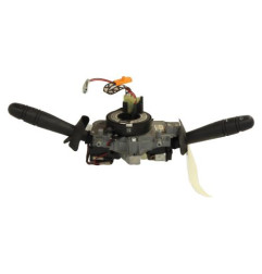 Com (Bloc Contacteur Tournant+Commodo Essuie Glace+Commodo Phare) RENAULT SCENIC 1 Photo n°3