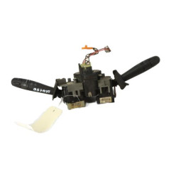 Com (Bloc Contacteur Tournant+Commodo Essuie Glace+Commodo Phare) RENAULT SCENIC 1 Photo n°4