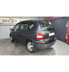 Com (Bloc Contacteur Tournant+Commodo Essuie Glace+Commodo Phare) RENAULT SCENIC 1 Photo n°10