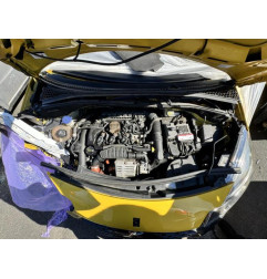 Moteur essuie glace arriere DS DS3 Photo n°9