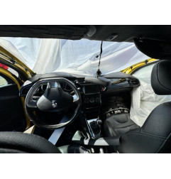 Moteur essuie glace arriere DS DS3 Photo n°14