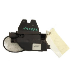 Serrure de coffre BMW SERIE 5 E60 Photo n°3