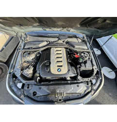 Serrure de coffre BMW SERIE 5 E60 Photo n°10