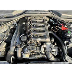 Serrure de coffre BMW SERIE 5 E60 Photo n°15