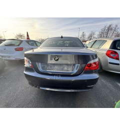 Serrure de coffre BMW SERIE 5 E60 Photo n°17