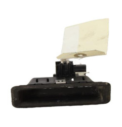 Bouton de coffre BMW SERIE 5 E60 Photo n°1