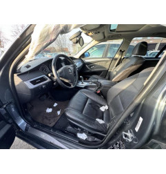 Bouton de coffre BMW SERIE 5 E60 Photo n°6