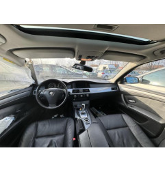 Bouton de coffre BMW SERIE 5 E60 Photo n°7