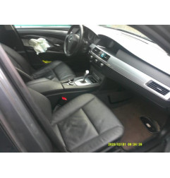 Bouton de coffre BMW SERIE 5 E60 Photo n°12