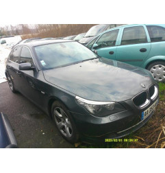 Bouton de coffre BMW SERIE 5 E60 Photo n°14