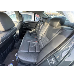 Bouton de coffre BMW SERIE 5 E60 Photo n°20