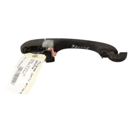 Poignee porte arriere gauche DODGE CALIBER