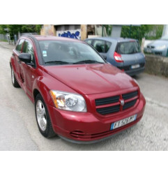 Moteur leve vitre arriere gauche DODGE CALIBER Photo n°4