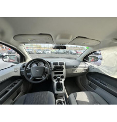 Moteur leve vitre arriere gauche DODGE CALIBER Photo n°6