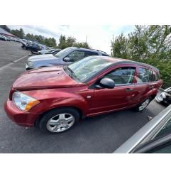 Moteur leve vitre arriere gauche DODGE CALIBER Photo n°17