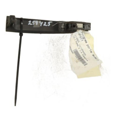 Poignee porte avant droit CITROEN C3 1 Photo n°4