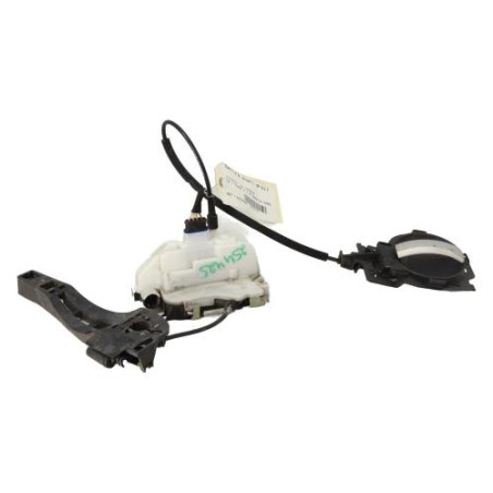 Serrure avant droit CITROEN C3 1 Photo n°1