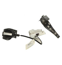 Serrure avant droit CITROEN C3 1 Photo n°3