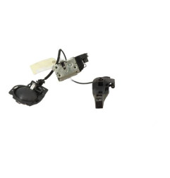 Serrure avant droit CITROEN C3 1 Photo n°4