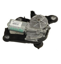 Moteur essuie glace arriere PEUGEOT 208 1 Photo n°3