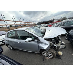 Moteur essuie glace arriere PEUGEOT 208 1 Photo n°10