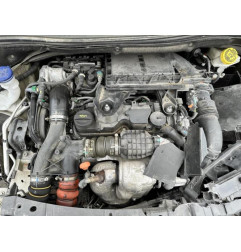 Moteur essuie glace arriere PEUGEOT 208 1 Photo n°11