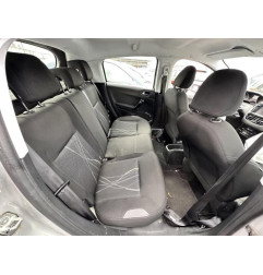 Moteur essuie glace arriere PEUGEOT 208 1 Photo n°13