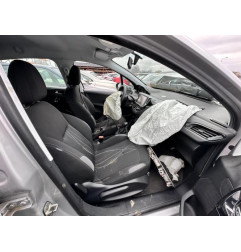 Bras essuie glace arriere PEUGEOT 208 1 Photo n°6