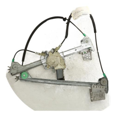 Moteur leve vitre avant gauche PEUGEOT 206 Photo n°1